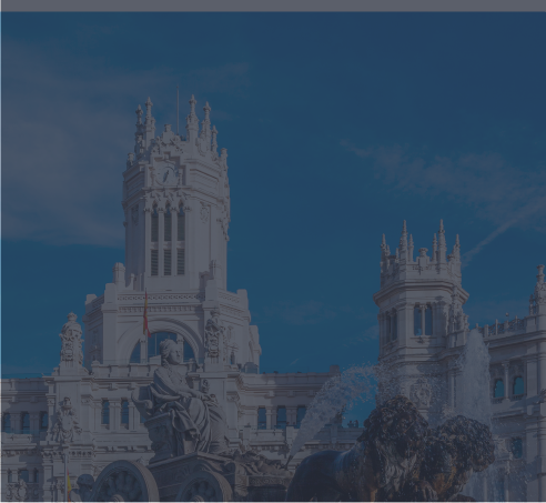 Madrid