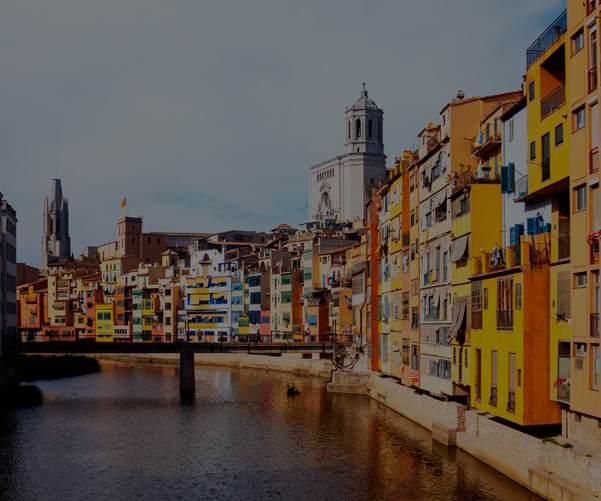 Transfer Girona, Transfer aeropuerto Girona, Traslado aeropuerto Girona, Buses aeropuerto Girona