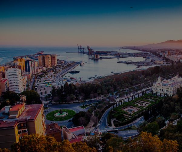 Transfer Málaga, Transfer aeropuerto Málaga, Traslado aeropuerto Málaga, Buses aeropuerto Málaga