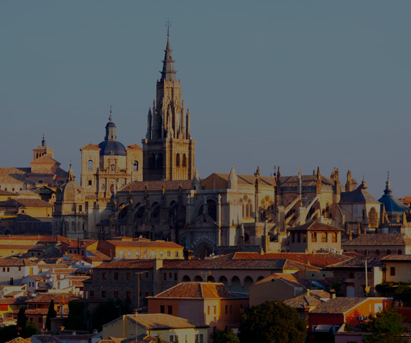 Transfer Toledo, Transfer aeropuerto Toledo, Traslado aeropuerto Toledo, Buses aeropuerto Toledo